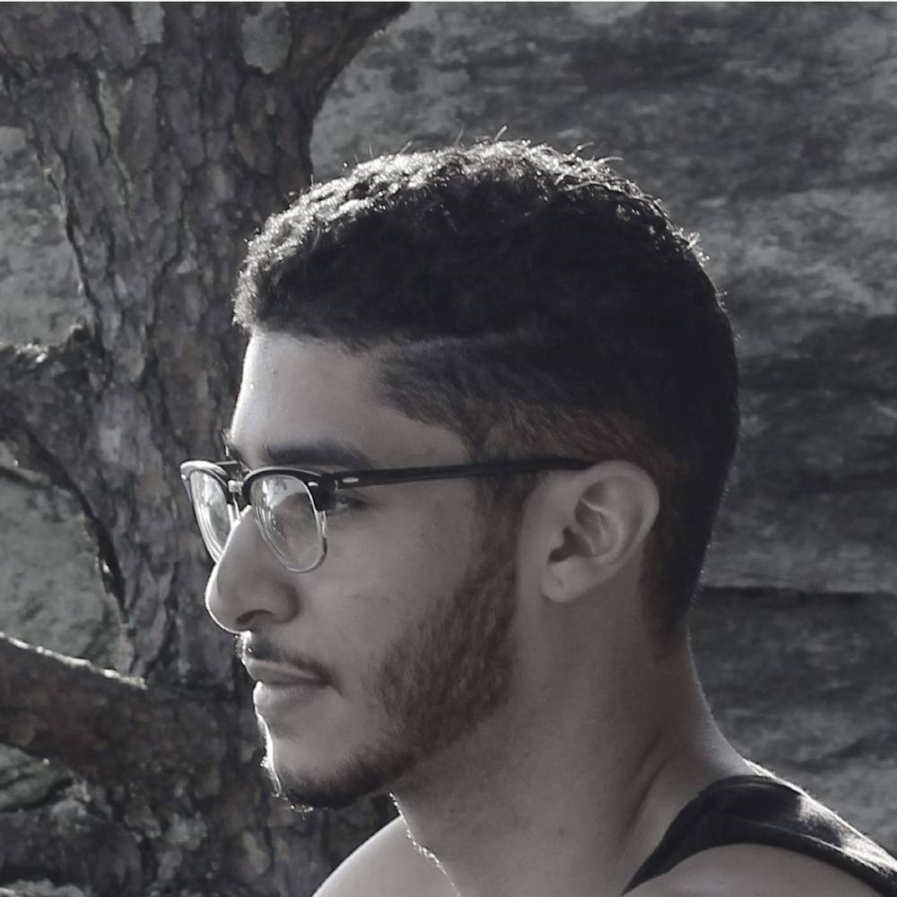 Meet your Posher, Miguel